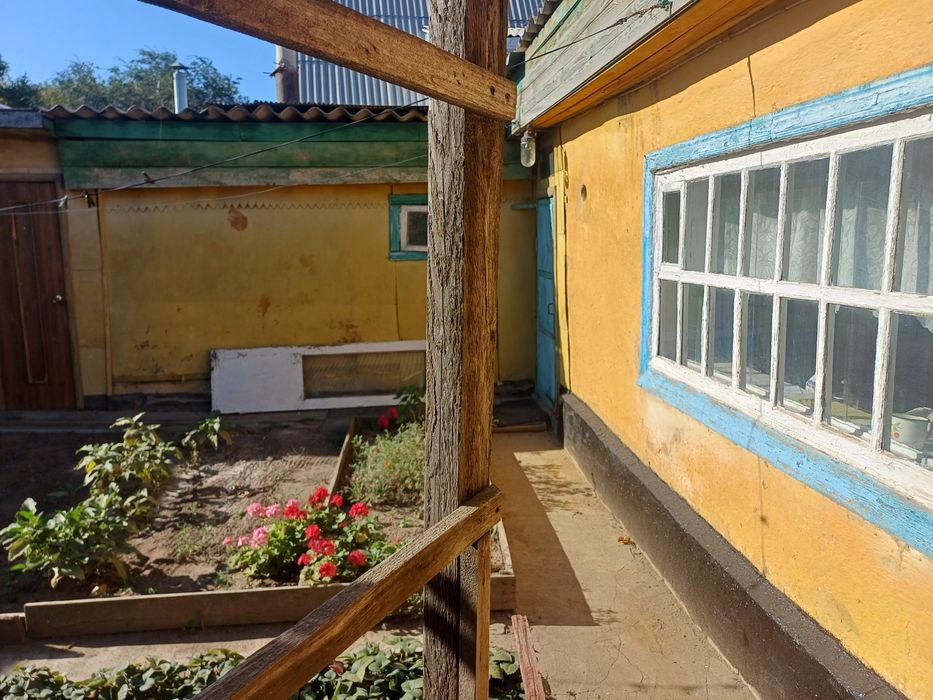 Жилой дом. По ул Рабочая 80.