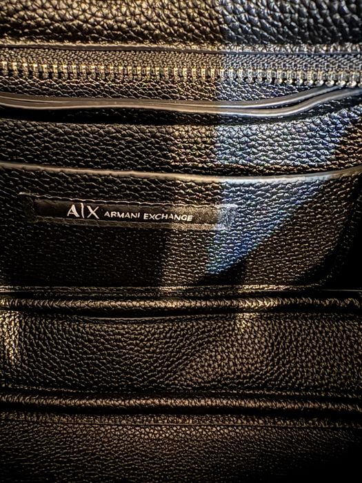 Сумка женская Armani exchange