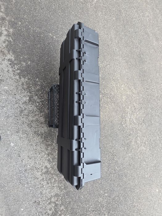 Удароустойчив куфар за оръжие или  друго