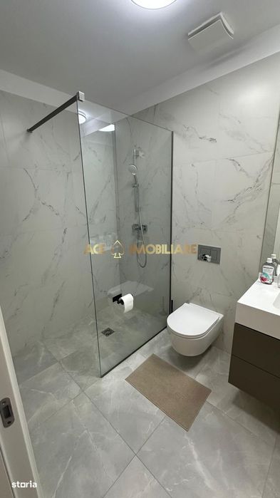 2 Camere de Inchiriat | ONE Cotroceni | Centrala | Parcare | Metrou