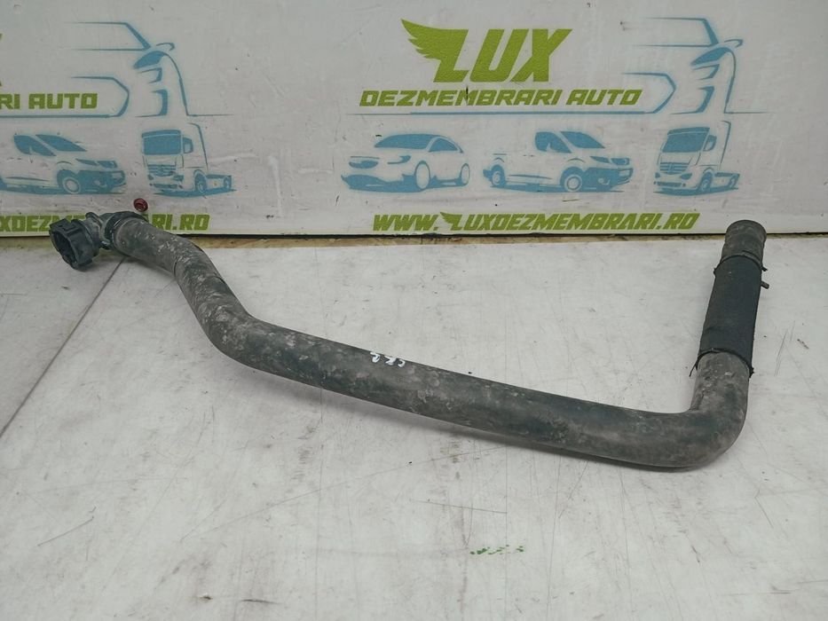 Conducta apa 2.3 dci m9t870 Renault Master 3 [2010 - 2015] 2.3 dci M9