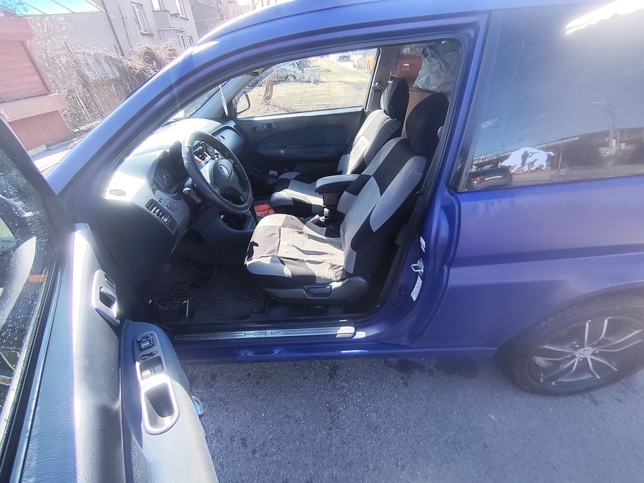 Honda HR-V 2000г 1. 6/ 105коня 4х4