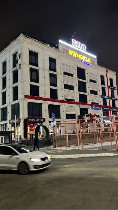 Продам бизнес студию