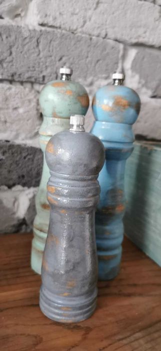 Мелничка за черен пипер