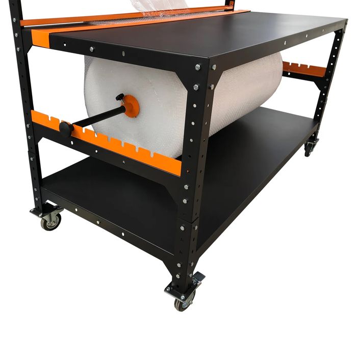 Masă ambalare mobilă Lincos 180x80 (M5-PT1808) – 2 buc