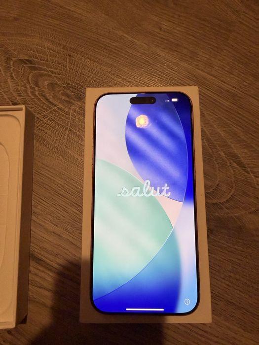 iPhone 17 ProMax