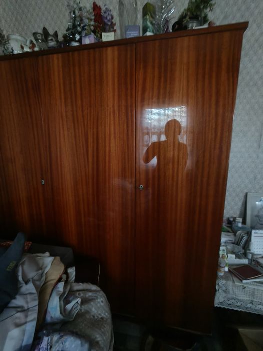 Продам Шкаф большой