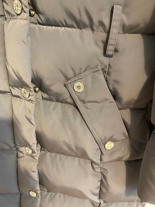 Плътно зимно яке Rocawear