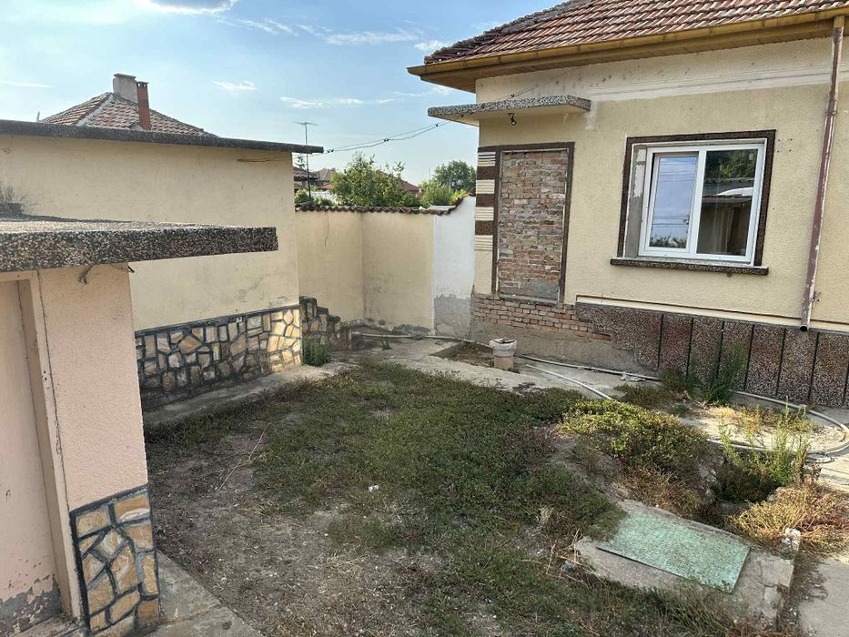 Продава се Къща в с. Айдемир, Област Силистра - 120 кв.м за 574 €/кв.м - Снимка #8