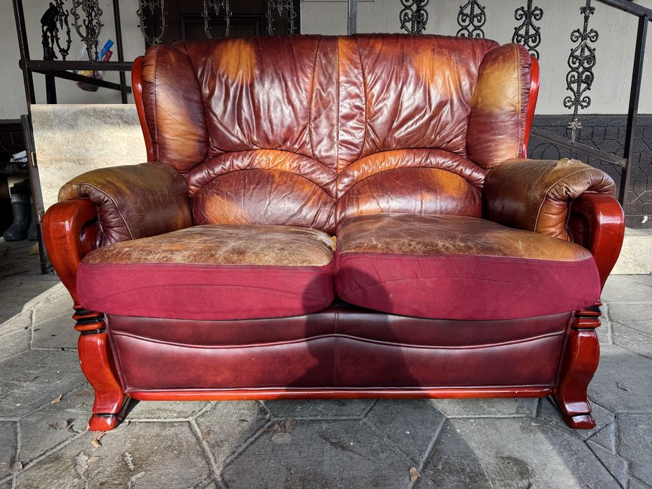 Nochi мебель из Китая