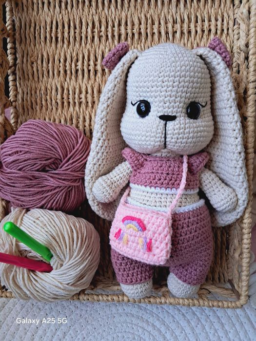 Ръчно изработени играчки