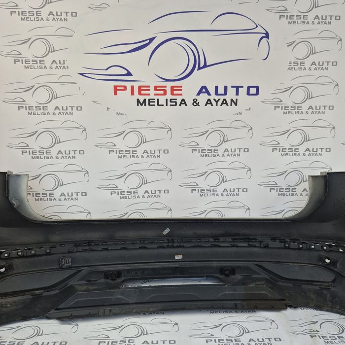 Bara spate Volkswagen Tiguan 2 Allspace Facelift  an 2020-2021-2022-20