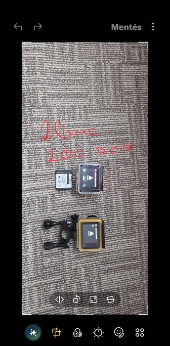 Camera de actiune Akaso 7000pro