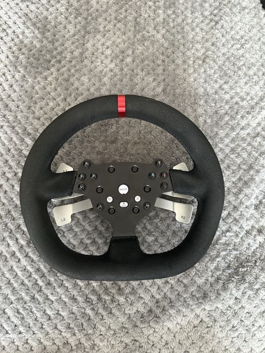 Руль Artplays v1600pro plus