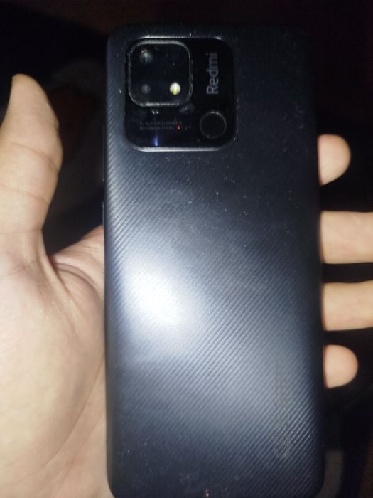 Redmi 10c продам
