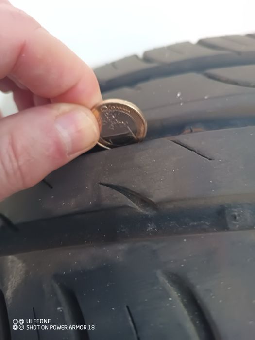 Летни гуми NEXEN