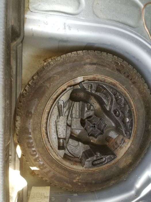 Ауди а3 на части 1.9 tdi 90 коня 4 врати