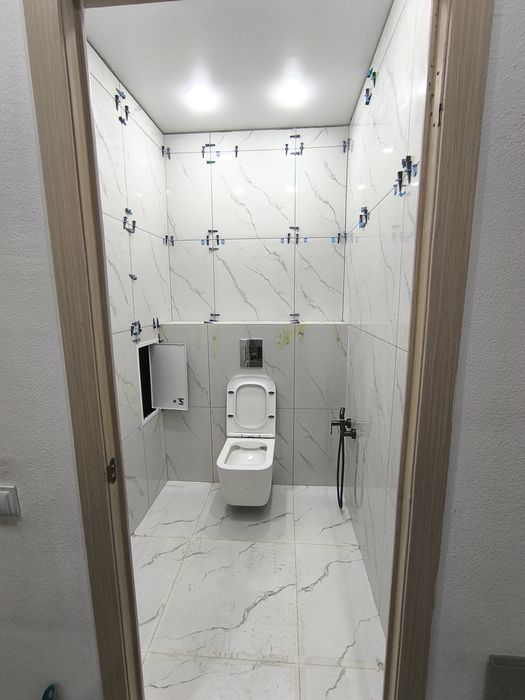 Кафельщик  с опытом