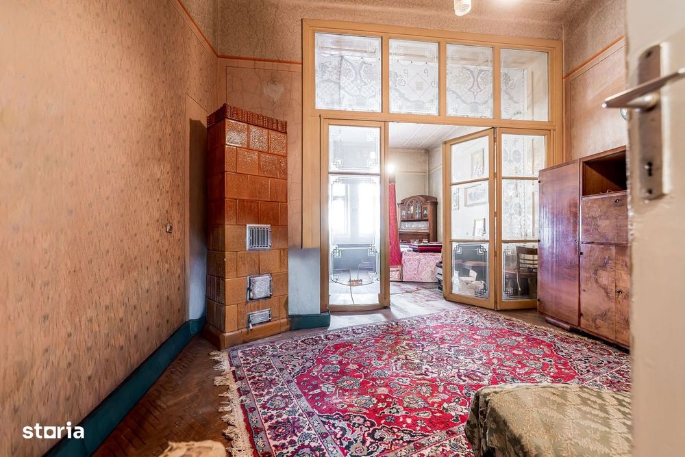 Apartament spațios pe str. Lucian Blaga Arad