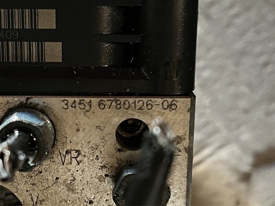 Pompa / Unitate / Modul DSC BMW X5 E70 X6 E71