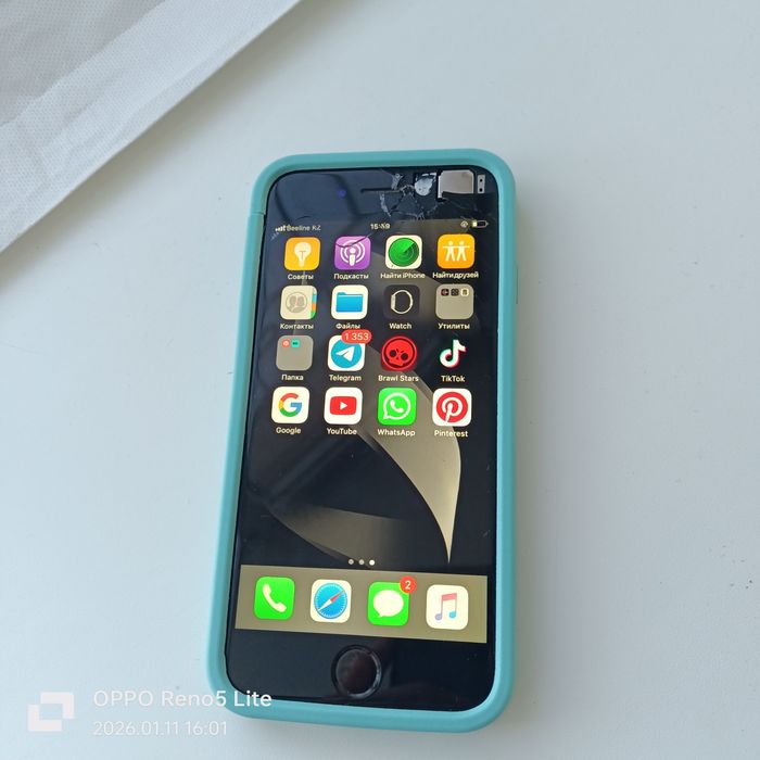 iphone 6 обмен или продам