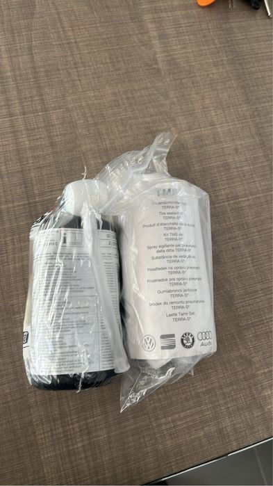 Solutie reparatie Pana originala grupul VAG (Vw Seat Skoda Audi)