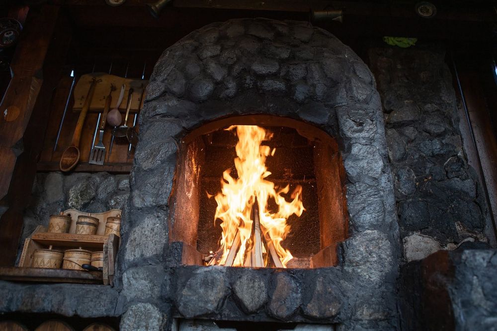 Închiriez cabană pt Revelion