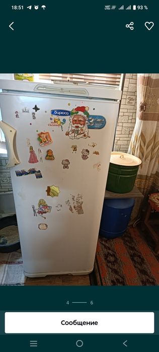 Холодильники в хорошем состоянии