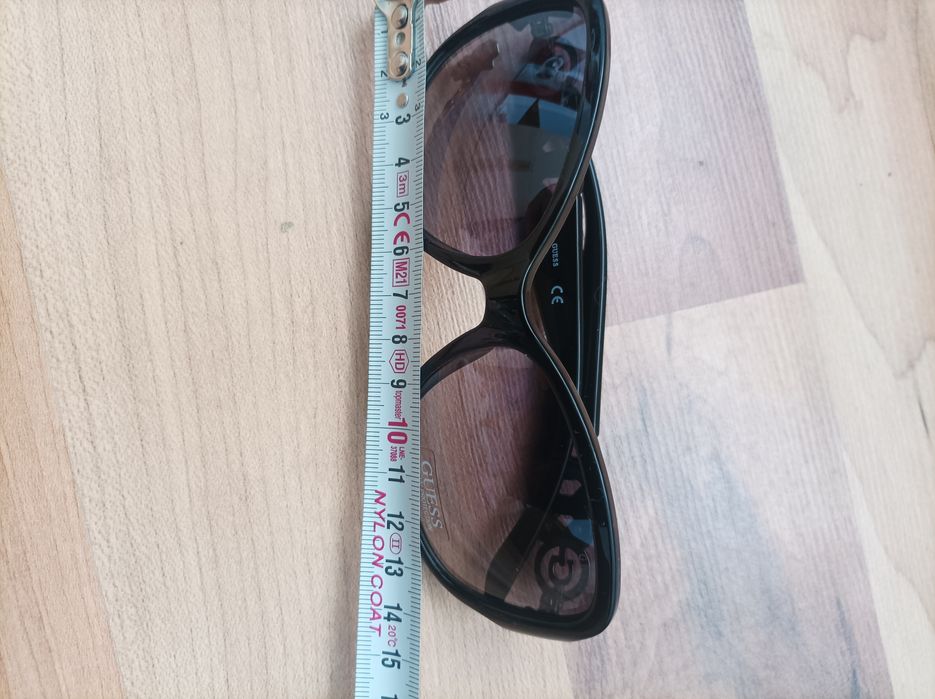 Guess нови слънчеви очила