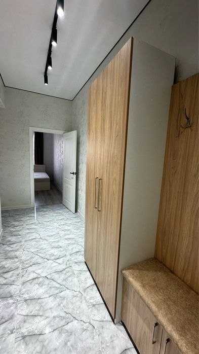 Сдам квартиру в новом жк