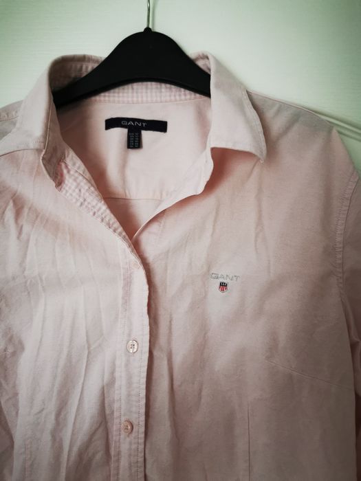 Vand camasa GANT/Paul&Shark in stare buna!