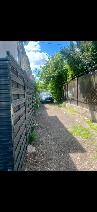 Apartament / casa caramida in zona centrala din Galati, toate utilitatile, tabla nou, renovat, pod mansardabil inalt