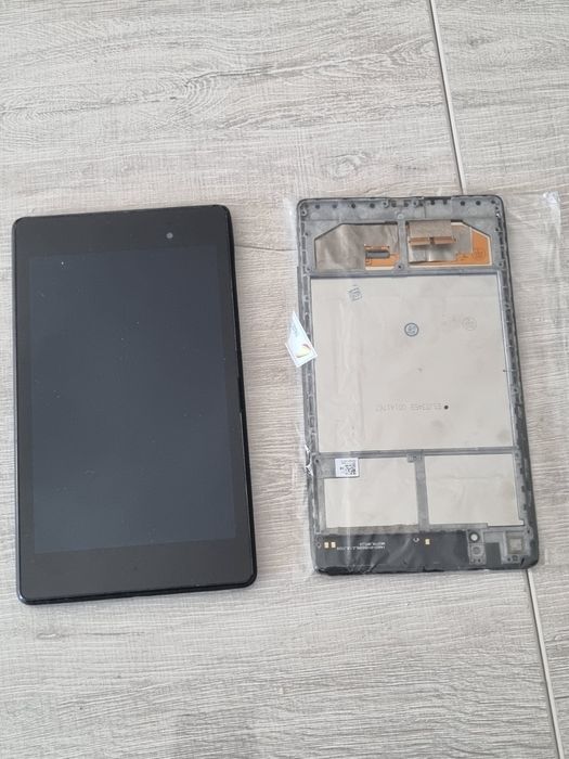 Таблет  Nexus 7 за части