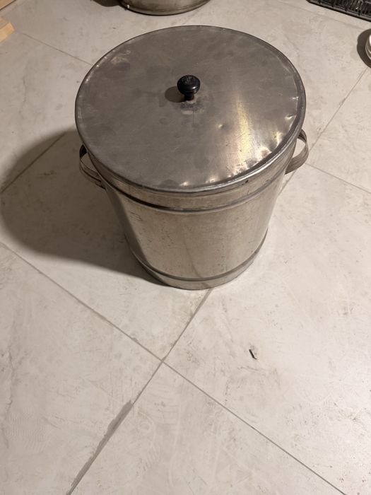 Manti qasqon Мантишница