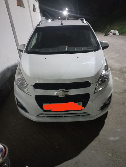 Spark aftamat metan gaz 2017 yil