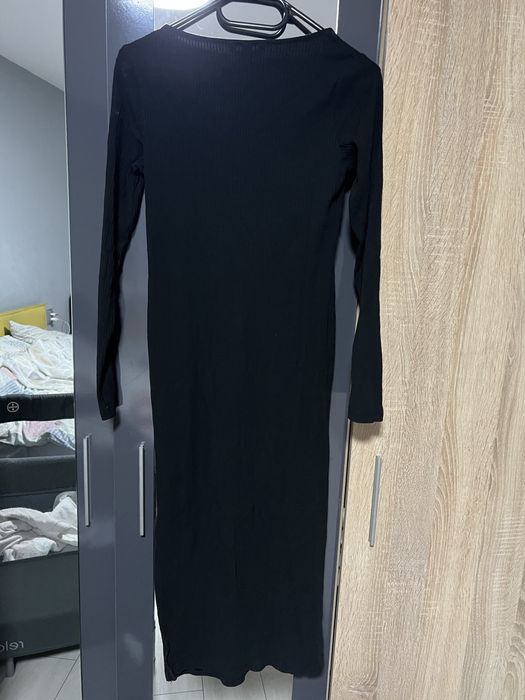 Рокля за бременни H&M