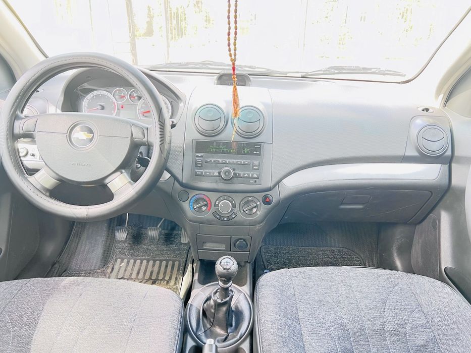 Moshina  yaxshi holatda