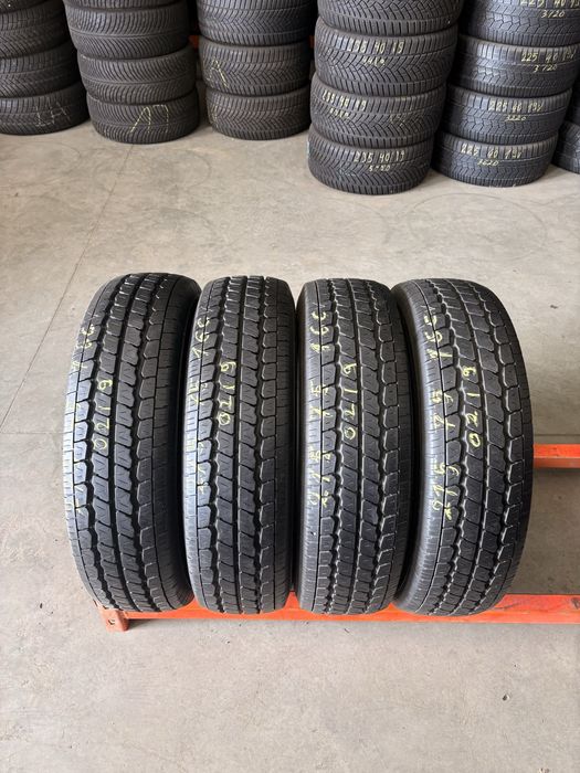 Anvelope vara 215/75/16C Sumitomo 215 75 16 C R 16 C