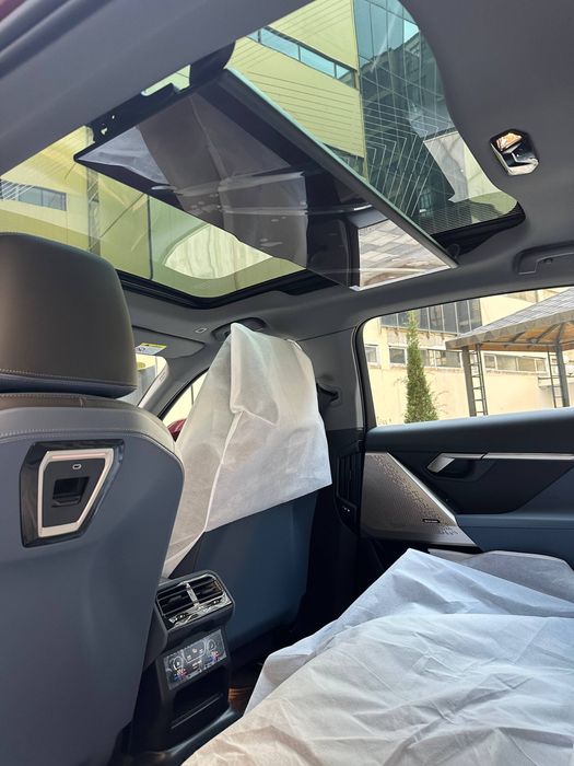 Bmw i5 50L full v tashkenter