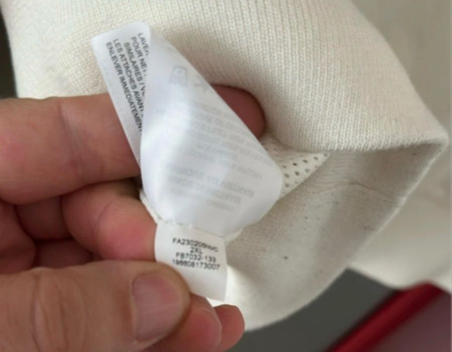 162 Jacheta Jordan Flight MVP