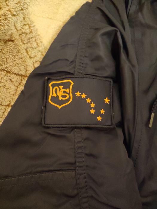Продам зимнюю парку ALASKA