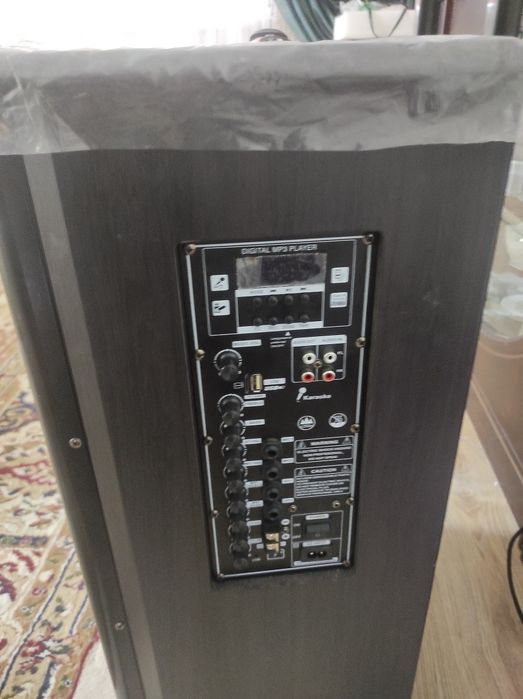 Колонка бар сатылатын