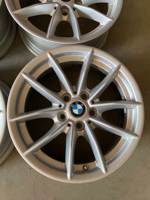 Jante Originale BMW 16 Style 774 Seria 3 G20, G21, ,G22, G23 etc