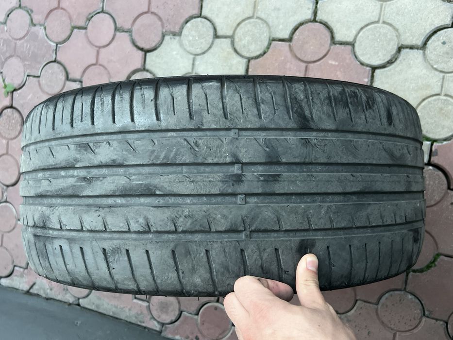 Продам резину Hankook Ventus Prime2