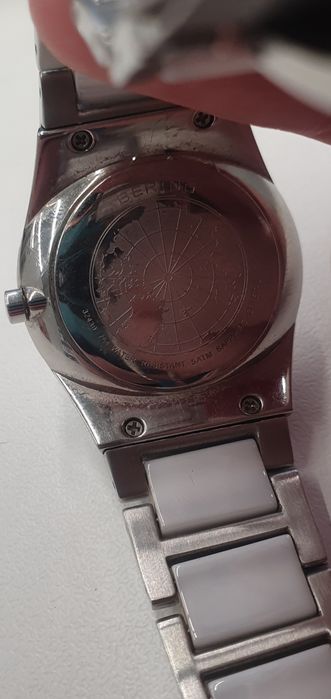 Ceas Bering Amanet BKG