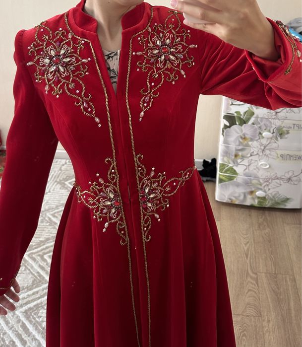 Бешпент жане кажекей