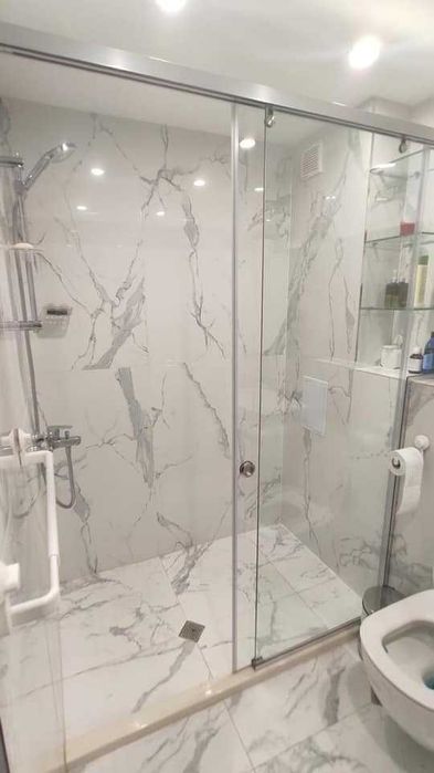 Дава се под наем Двустаен апартамент в София, Манастирски ливади - 75 кв.м за 400 € - Снимка #3