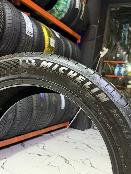 Michelin R21 LI9 radnoy shinasi