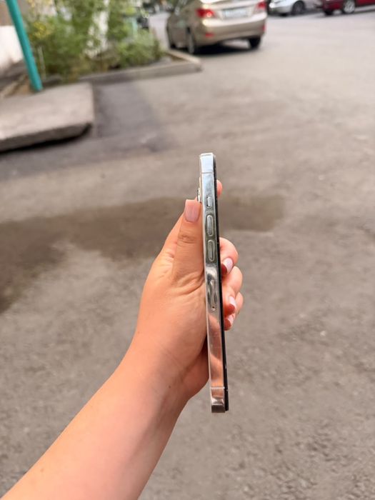 Apple IPhone 13 pro
