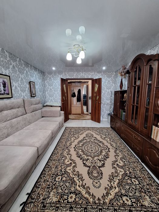 Продам 2х комнатную 19 мкрн